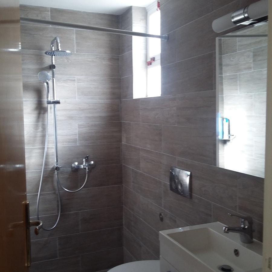 Villa Leonidas Mastichari  Bagian luar foto