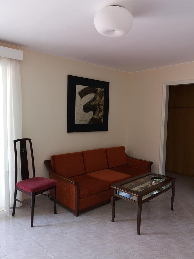 Villa Leonidas Mastichari  Bagian luar foto